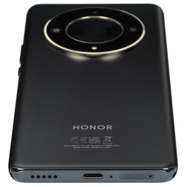 6.78" Смартфон HONOR X9b 256 ГБ черный