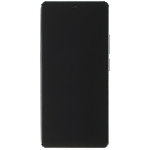 6.67" Смартфон Xiaomi Redmi Note 13 Pro 4G 256 ГБ зеленый