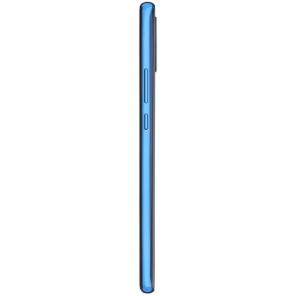 Смартфон Honor 9X Premium 6/128Gb [6,59"/LTE/NFC/Cam48+8+2Mpx/4000mAh/Blue]