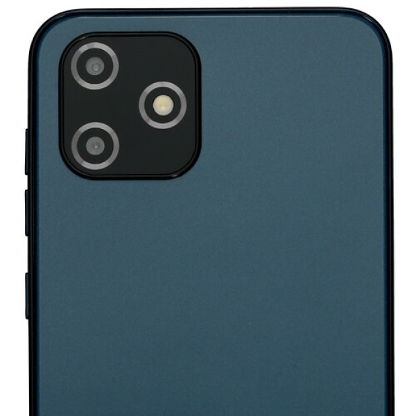 Смартфон DEXP A455 1/16GB [5,45/3G/cam5Mpx/2700mAh/dark blue]