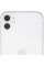 Смартфон Apple iPhone 11 6,1" 256Gb White A13/4Gb/1792х828/IPS/LTE/NFC/IP68/Cam12/iOS