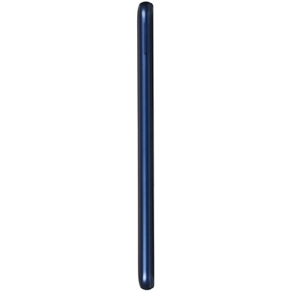 6.5" Смартфон Samsung Galaxy A03s 32 ГБ синий