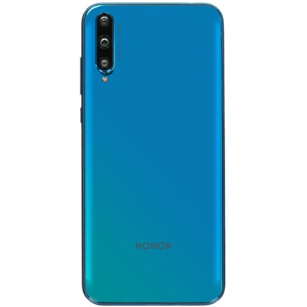 Смартфон Honor 30i 4/128Gb [6,3"/LTE/NFC/Cam48+8+2Mpx/4000mAh/Blue]
