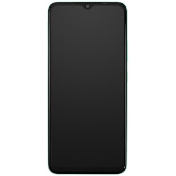 6.6" Смартфон Infinix SMART 7 64 ГБ зеленый