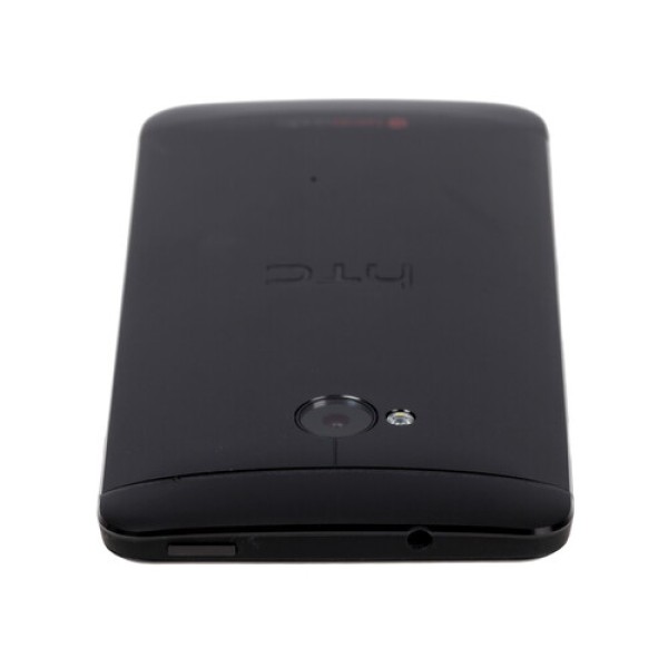 Смартфон HTC One Dual Sim 4.7" 32Gb Black 4x1.7Ghz/2048Mb/1920x1080/Super LCD3/3G/GPS/Cam4/Android 4.2