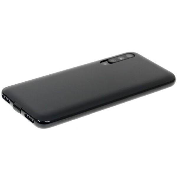 Смартфон Xiaomi MI A3 Grey 6,01" 128GB (2x2 6x1,8)Ghz /4GB/720x1560/2SIM/LTE/GPS/Amoled/Cam48+8Mpx/4030mAh/Android 9