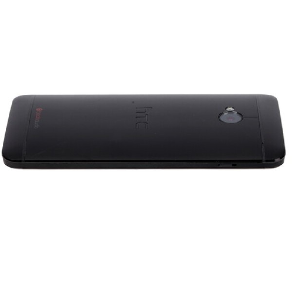 Смартфон HTC One Dual Sim 4.7" 32Gb Black 4x1.7Ghz/2048Mb/1920x1080/Super LCD3/3G/GPS/Cam4/Android 4.2