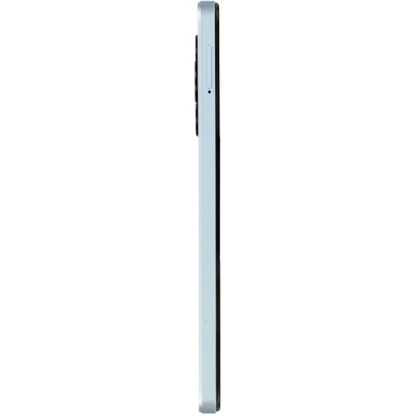 6.56" Смартфон Tecno SPARK GO 2024 128 ГБ голубой