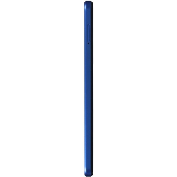 Смартфон Tecno Pova 4 8/128Gb [6,82"/LTE/NFC/Cam50Mpx+QVGA/6000mAh/Cryolite Blue]