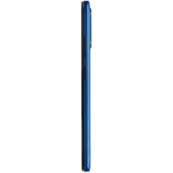 6.71" Смартфон Xiaomi Redmi 12C 128 ГБ синий
