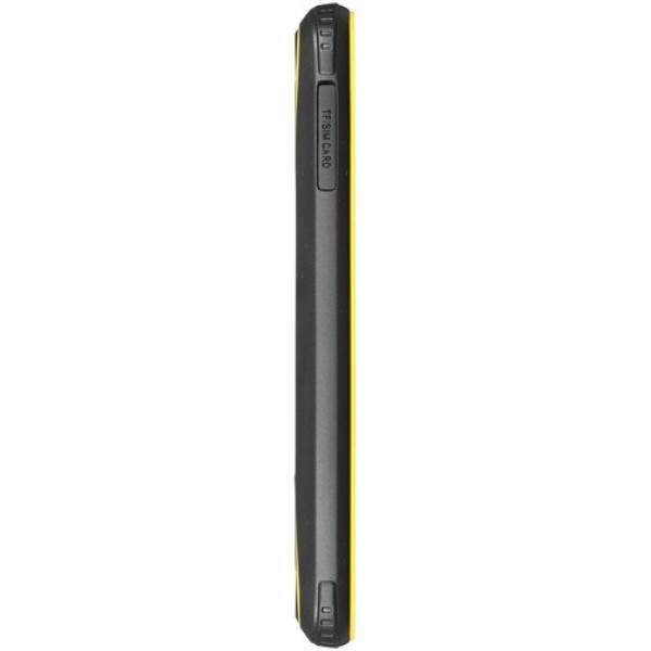 5.5" Смартфон Blackview BV5500 Plus 32 ГБ желтый