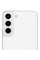 Смартфон Samsung Galaxy S22 8/256Gb [6,1"/5G/NFC/Cam50+12+10Mpx/3700mAh/Белый]
