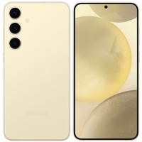 6.2" Смартфон Samsung Galaxy S24 128 ГБ желтый