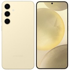 6.2" Смартфон Samsung Galaxy S24 128 ГБ желтый
