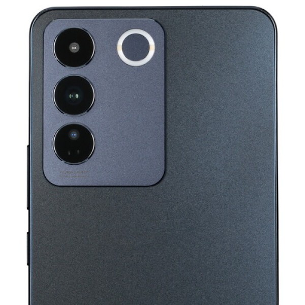 6.62" Смартфон Vivo T2 256 ГБ черный
