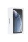 Смартфон Apple iPhone Xr 6,1" 64Gb Black 6x2.5Ghz/3072Mb/1792х828/IPS/LTE/NFC/IP67/Cam12/iOS