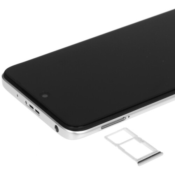 6.5" Смартфон Xiaomi Redmi 10 2022 64 ГБ белый
