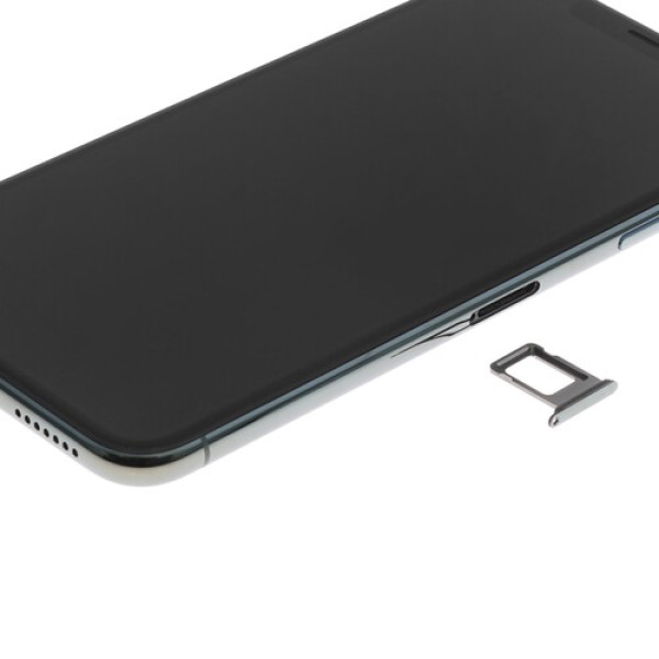 Смартфон Apple iPhone 11 Pro Max 6,5" 64Gb Midnight Green A13/4Gb/2688х1242/OLED/LTE/NFC/IP68/Cam12/iOS