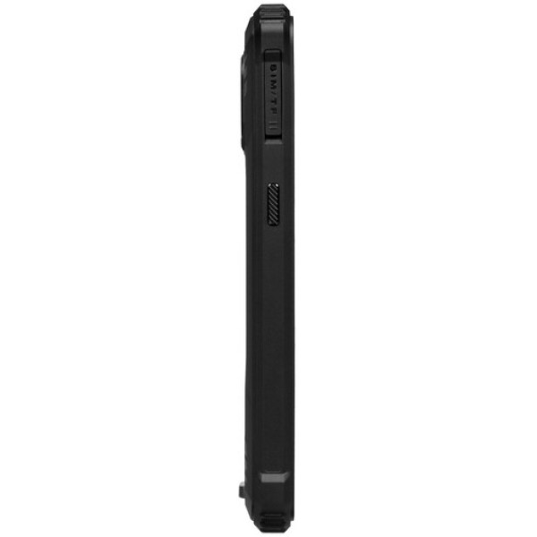 5.93" Смартфон Oukitel WP20 Pro 64 ГБ черный