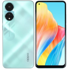 6.43" Смартфон OPPO A78 128 ГБ бирюзовый