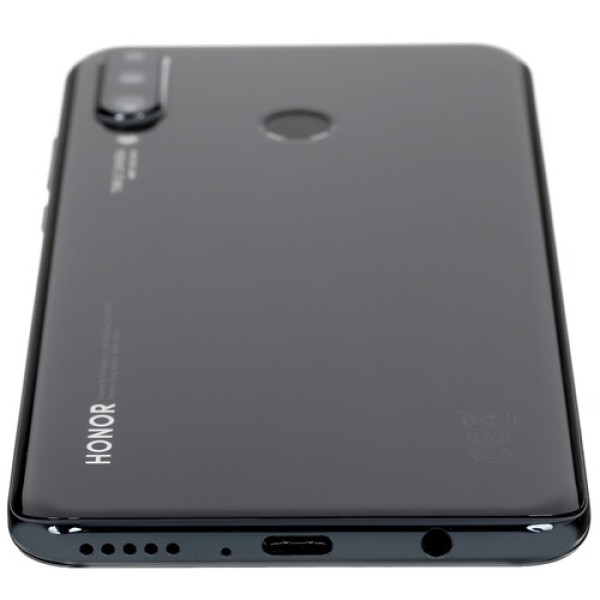 Смартфон Honor 20S 6/128Gb [6,15"/LTE/NFC/Cam48+8+2Mpx/3340mAh/Black]