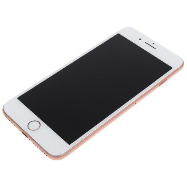 Смартфон Apple iPhone 8 Plus 5,5" 256Gb Gold 6x2.3Ghz/3072Mb/1920x1080/IPS/LTE/IP67/Cam12(x2)/iOS