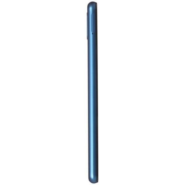6.5" Смартфон Samsung Galaxy A12 64 ГБ синий (А125F)