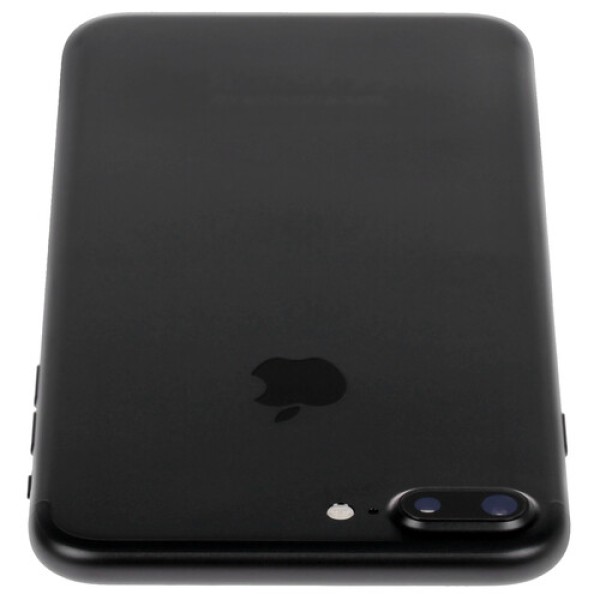 5.5" Смартфон Apple iPhone 7 Plus 32 Гб черный матовый
