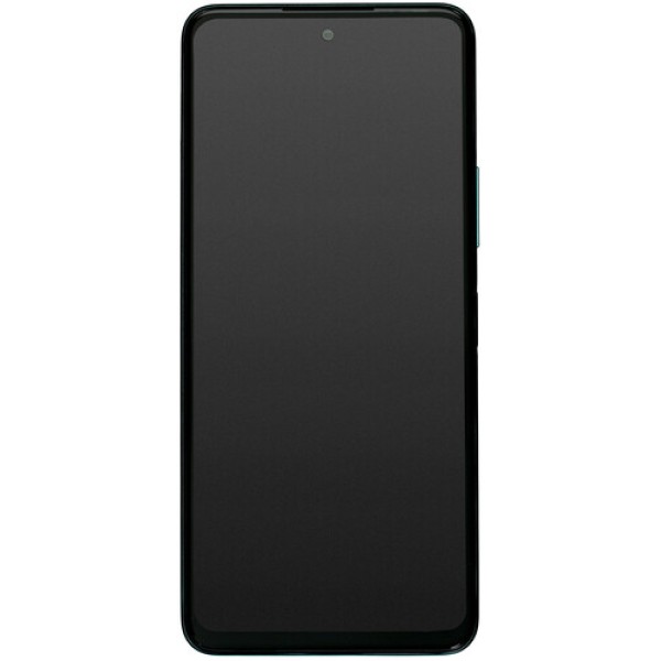 Смартфон INFINIX HOT 11S NFC 6/128Gb [6,78"/LTE/NFC/50+2Mpx+AI Lens/5000mAh/Green Wave]