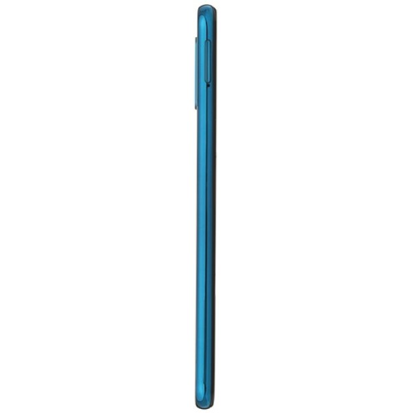 Смартфон Honor 30i 4/128Gb [6,3"/LTE/NFC/Cam48+8+2Mpx/4000mAh/Blue]