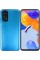 6.43" Смартфон Xiaomi Redmi Note 11S 4G 64 ГБ синий