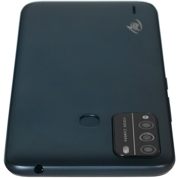 6.52" Смартфон Itel Vision 1 Pro 32 ГБ черный