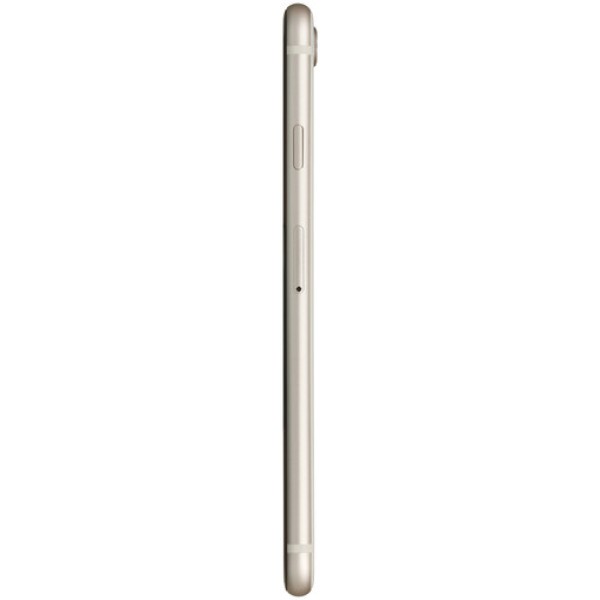 4.7" Смартфон Apple iPhone SE 2022 128 ГБ белый