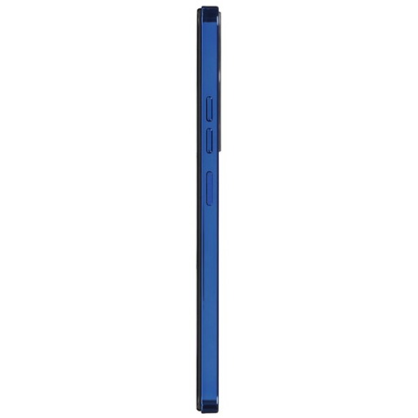 6.8" Смартфон Tecno POVA 5 128 ГБ синий