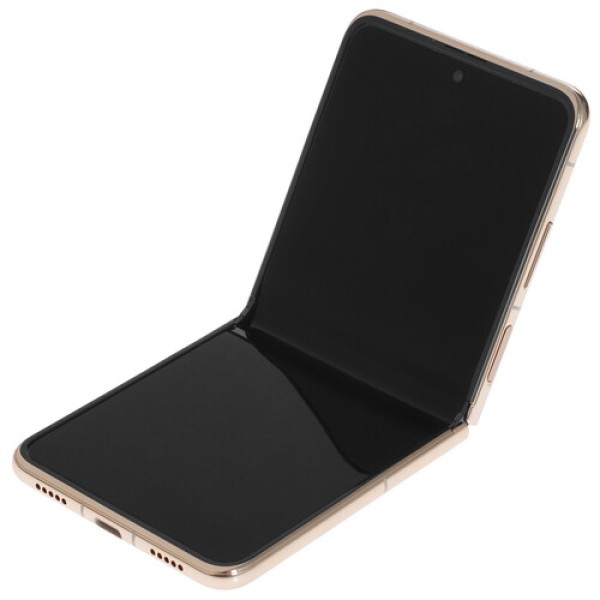 Смартфон Huawei P50 Pocket 12/512Gb [6,9"/LTE/NFC/Cam40+13+32Mpx/4000mAh/Premium Gold]