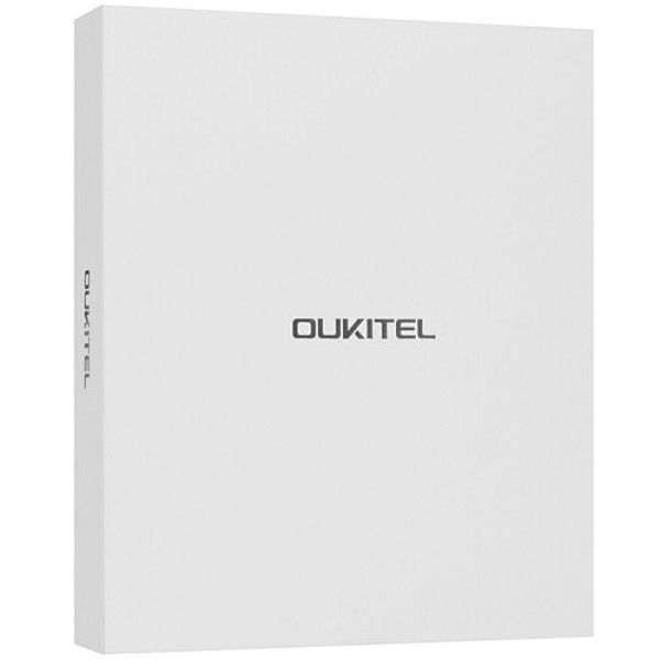 6.52" Смартфон Oukitel K15 Plus 32 ГБ черный