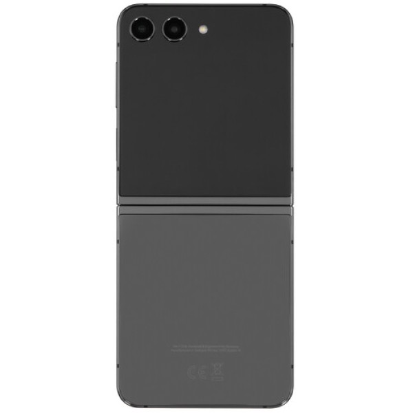 6.7" Смартфон Samsung Galaxy Z Flip5 256 ГБ черный