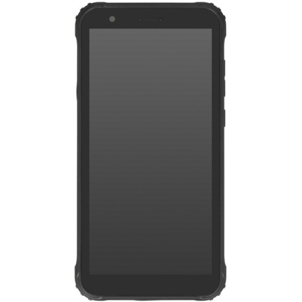 5.7" Смартфон Blackview BV4900 Pro 64 ГБ черный