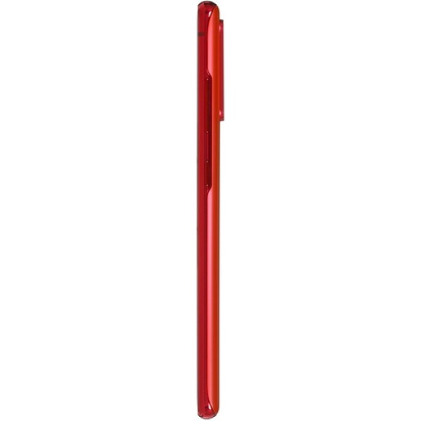 Смартфон Samsung S20 FE 6.5" 128Gb Red Exynos 990/6Gb/2400x1080/SuperAMOLED/LTE/NFC/IP68/Cam12+12+8/32Mp/4500mAh/Android