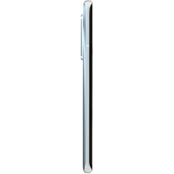 Смартфон Huawei P40 PRO 6.58" Silver 256Gb Kirin 990 5G/8Gb/2640x1200/OLED/Cam50+40+12+3D/32Mp+Depth/4200mAh/Android 10