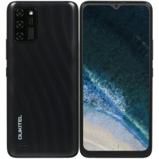 6.52" Смартфон Oukitel C25 32 ГБ черный