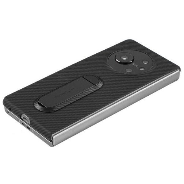 7.85" Смартфон Tecno PHANTOM V Fold 512 ГБ черный