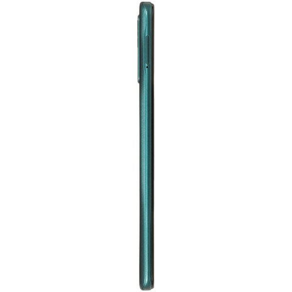 Смартфон INFINIX HOT 11S NFC 6/128Gb [6,78"/LTE/NFC/50+2Mpx+AI Lens/5000mAh/Green Wave]