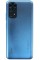 Смартфон Xiaomi Redmi Note 11 4/64Gb [6,43"/LTE/NFC/Cam50+8Mpx/5000mAh/Twilight Blue]