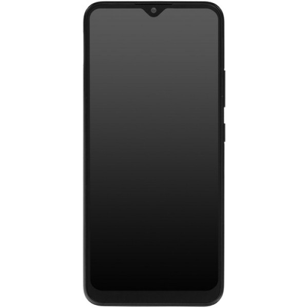 6.5" Смартфон realme C21 64 ГБ черный