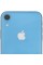 Смартфон Apple iPhone Xr 6,1" 64Gb Blue 6x2.5Ghz/3072Mb/1792х828/IPS/LTE/NFC/IP67/Cam12/iOS