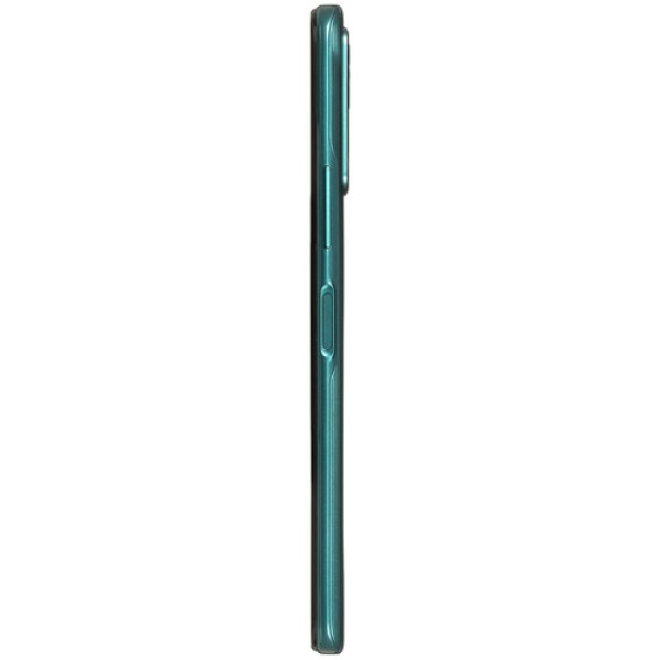 Смартфон INFINIX HOT 11S NFC 6/128Gb [6,78"/LTE/NFC/50+2Mpx+AI Lens/5000mAh/Green Wave]