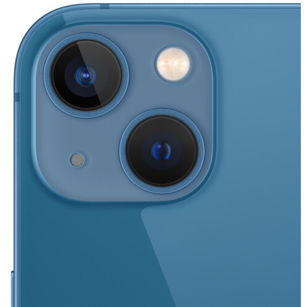 Смартфон Apple iPhone 13 mini 128Gb Blue