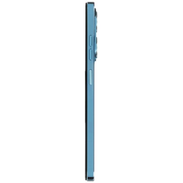 6.56" Смартфон Tecno SPARK 20 128 ГБ голубой