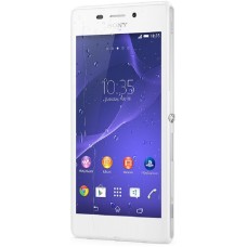 Смартфон Sony XPERIA M2 Aqua 4.8" 8Gb White 4x1.2Ghz/1024Mb/960x540/IPS/3G/LTE/GPS/Cam8/Android 4.4